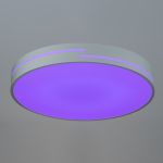 Citilux Купер Лайн CL72470GL0 LED RGB Светильник с пультом Белый