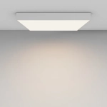 Потолочный светильник Зон / Zon 90 Вт 4000 К 120°, C032CL-90W4K-SQ-W. TM Maytoni