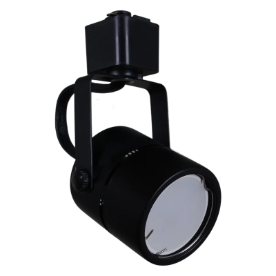16020-9.3-001CT MR16 BK светильник трековый Reluce Technical, GU10х1
