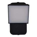 86873-9.2-001JH LED6W BK светильник настенный