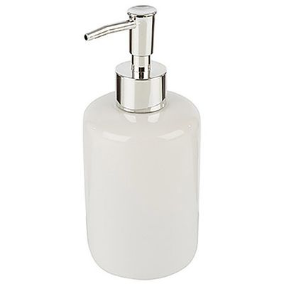 Дозатор для жидкого мыла "Классика", 7*7*15,5 см