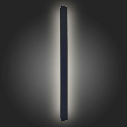 SL9511.421.01 Светильник уличный настенный ST-Luce Черный LED 1*29W 4000K