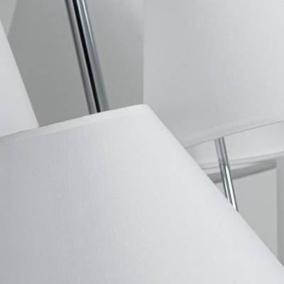 Подвесная люстра Arte Lamp RONDO A4086LM-6CC, 6хE14