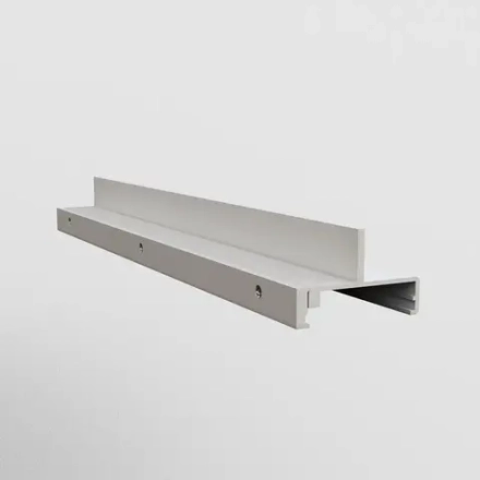 Усилитель стыка Trinity белый, TRA005TL-31W. TM Maytoni