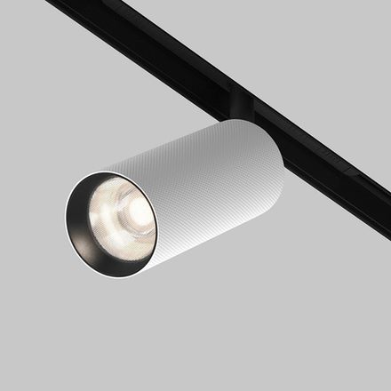 Трековый светильник Artisan Exility 4000K 12Вт 36°, TR097-2-12W4K-M-BW. TM Maytoni