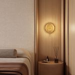 Настенный светильник (бра) Regatta 3000К 8Вт MOD481WL-L8BS3K. TM Maytoni