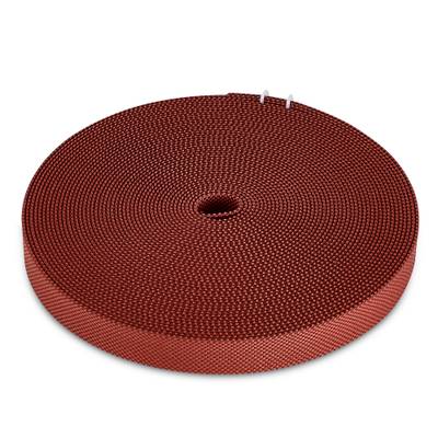 ST401.619.00 Ремень с токопроводящими жилами ST-Luce Красный