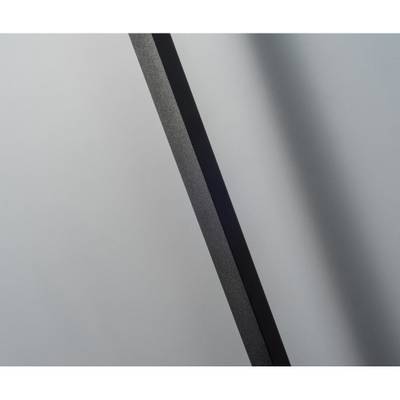 08419-80,19(3000K) Бра Стен черный w80*4 h4,5 Led 10W (3000K)