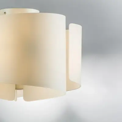 811030 Люстра PITTORE 3х40W E27 БЕЛЫЙ Lightstar