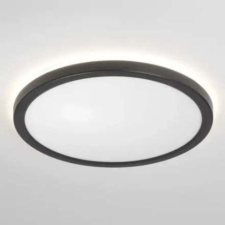 Citilux Basic Line CL738241VL Светильник с подсветкой Чёрный