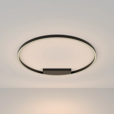 Потолочный светильник Рим / Rim 3000К 61Вт, MOD058CL-L65B3K. TM Maytoni