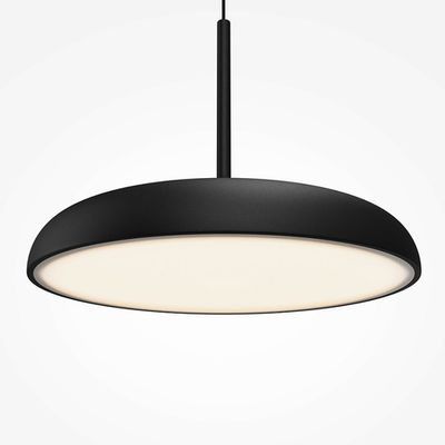 Подвесной светильник Gerhard 3000K 39Вт, MOD189PL-L39B3K. TM Maytoni