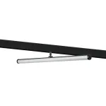 209647 Светильник линейный поворотный 48V д/трека UNO LED 12W 700LM 120G БЕЛЫЙ МАТОВЫЙ 4000K Lightstar