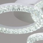 29847-0.3-03E WH светильник потолочный