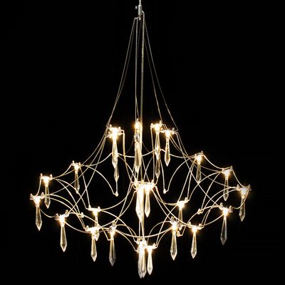 IL0909-600HX-33 Ether светильник потолочный