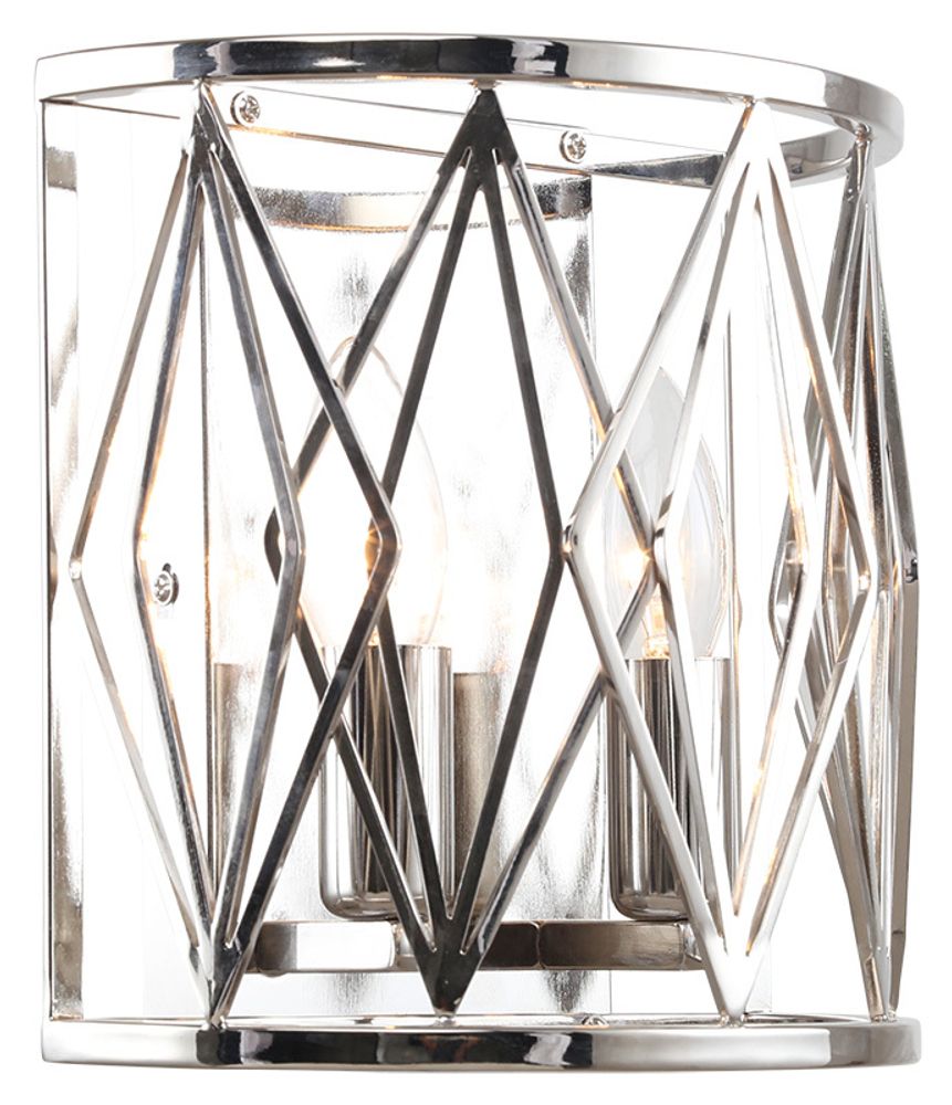 Светильник настенный Stilfort 3020/11/02W серия Rombik Светильник настенный Stilfort 3020/11/02W серия Rombik