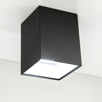 Citilux Старк CL7440210 LED Светильник накладной Чёрный Белый
