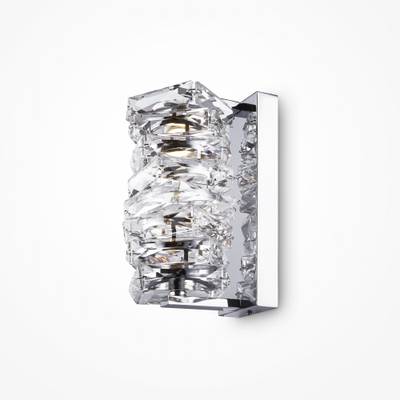 Настенный светильник (бра) Coil 3000К 6Вт, MOD124WL-L6CH3K. TM Maytoni