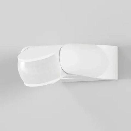 Инфракрасный датчик движения 12m 1,8-2,5m 1200W IP65 180° SNS-M-09