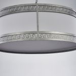 Подвесная люстра Exortivus 4010-3PC. ТМ Favourite