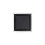 359165 STREET NT23 371 черный Светильник ландшафтный светодиодный IP54 LED 4000K 16W 220V SMENA