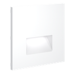 VLS002302 Накладка для подсветки светодиодной, S70 (белый матовый). (ТМ Maytoni)