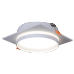 70002-9.0-001LD GX70 WT светильник точечный Reluce Technical, GX70х1
