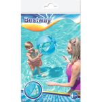 Мяч надувной пляжный дизайнерский 51 см 31036 Bestway