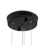 Подвесной светильник Mono FR6190PL-L7WB, LED. TM Maytoni