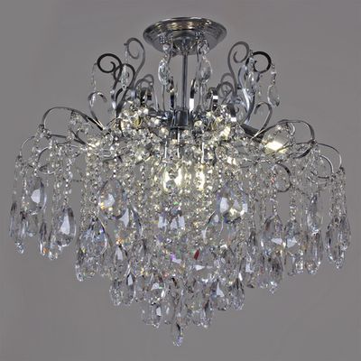 79030-0.3-600A CH светильник потолочный