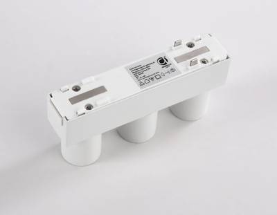 Светильник светодиодный трековый для шинопровода Magnetic Ultra Slim GV1503/3 WH белый IP20 6W 4200K 48V 24° 122*26*55