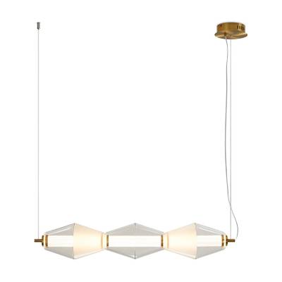 Подвесной светильник Plum FR6137PL-L21BT, LED. TM Maytoni