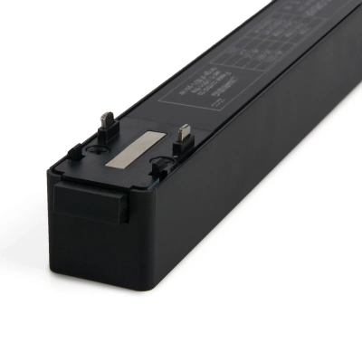 Flat Magnetic Блок питания 200W черный 95045/00