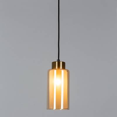 Подвесной светильник Arte Lamp LEO A7027SP-1BK, 1хE14