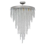 Люстра потолочная Arti Lampadari Flusso H 1.4.55.105 N