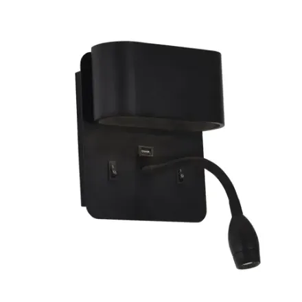 Бра Parret 4476-2W, LED*4W + LED*1.5W, 220LM, 4000K. ТМ F-Promo