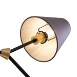 Потолочный светильник Hats FR5370CL-06B, E14х6. TM Maytoni
