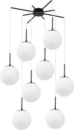 Люстра подвесная Stilfort 2168/02/08P серия Antell