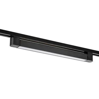 202337 Светильник линейный д/трека LILLA LED 30W 2250LM 120G ЧЕРНЫЙ 3000K Lightstar