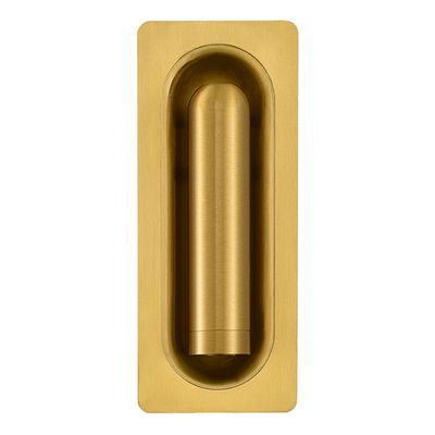 SL6238.301.01 Светильник настенный ST-Luce латунь/латунь LED 1*3W 4000K