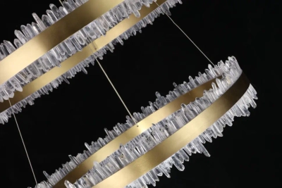 Подвесная люстра Donum FL1160-20P, LED