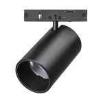 206247 Светильник 24V д/1-фазн трека LINEA LED 5W 500LM 24G ЧЕРНЫЙ 4000K Lightstar
