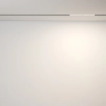 Трековый светильник Парете / Parete Exility 3000K 12Вт 120°, TR106-2-12W3K-B. TM Maytoni
