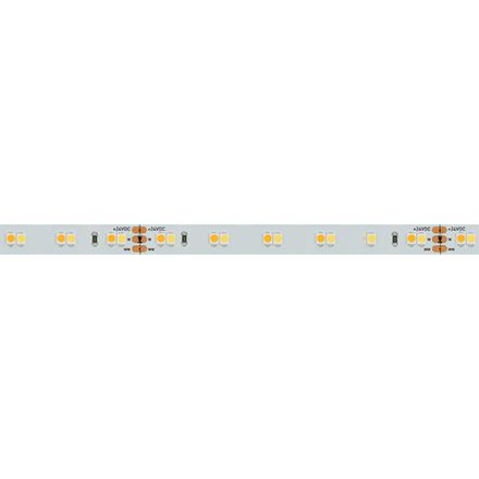 Светодиодная лента RT 6-5000 24V White-MIX 2x (3528, 120 LED/m, LUX) (Arlight, 9.6 Вт/м, IP20)