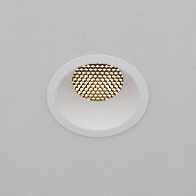 Встраиваемый светильник Dip Hight 3000K 15Вт 50° DL117-15W-3K-W. TM Maytoni