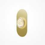 Настенный светильник (бра) Pharao 3000К 21Вт, MOD361WL-L20BS3K. TM Maytoni