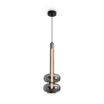 Подвесной светильник Swim FR6187PL-L9SM1, LED. TM Maytoni
