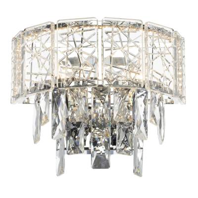 CL317321 SAGRADA Хром Бра