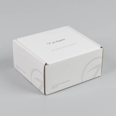 Выключатель сенсорный SWT-OMALI-S01-ZB-GR (250V, 10A, Zigbee) (Arlight, Стекло)