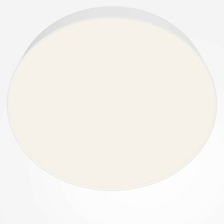 Потолочный светильник Zon 4000K 45W 120°, C032CL-45W4K-RD-W. TM Maytoni